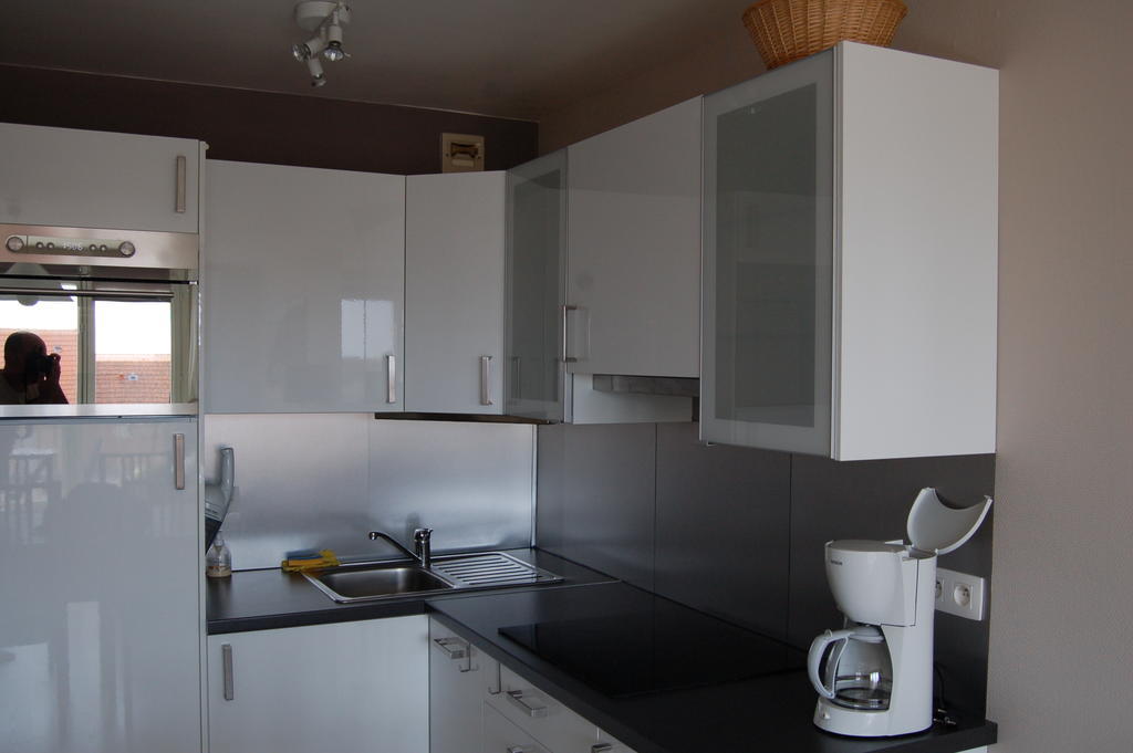 Appartement Vivacances Cote D'Opale Camiers Room photo