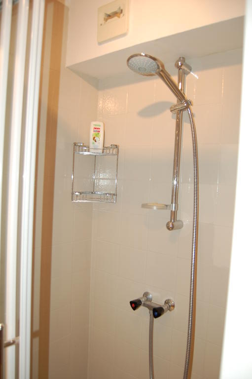 Appartement Vivacances Cote D'Opale Camiers Exterior photo