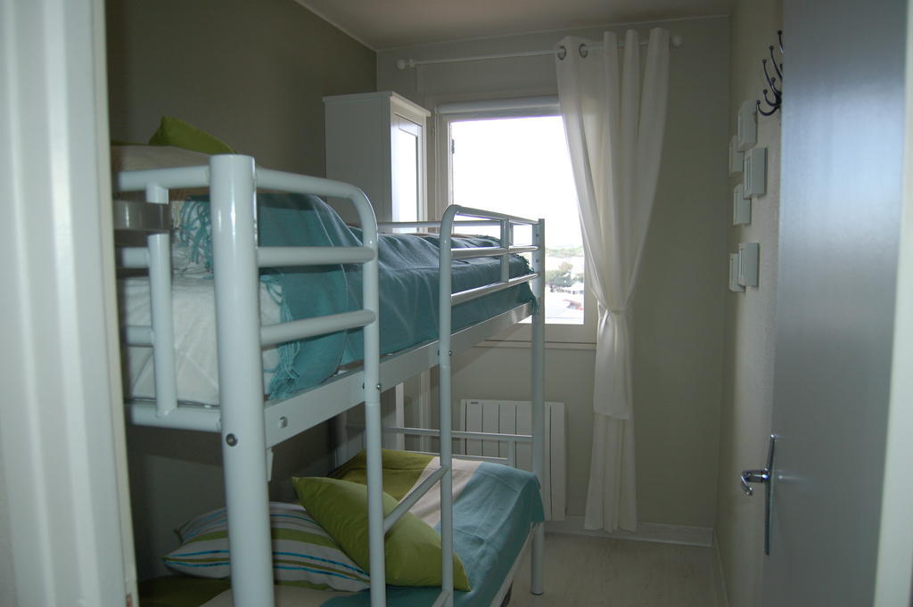 Appartement Vivacances Cote D'Opale Camiers Room photo
